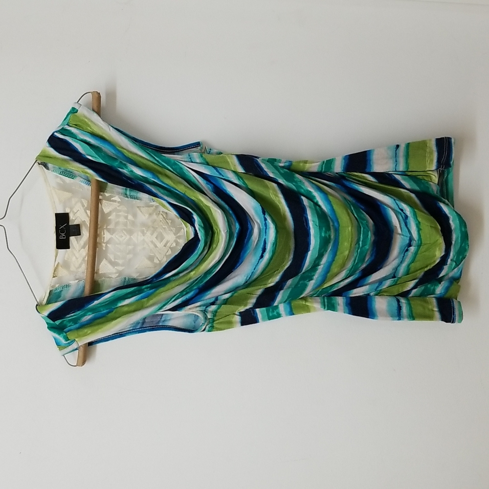 Women's Loose BCX Top